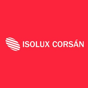 Isolux corsán